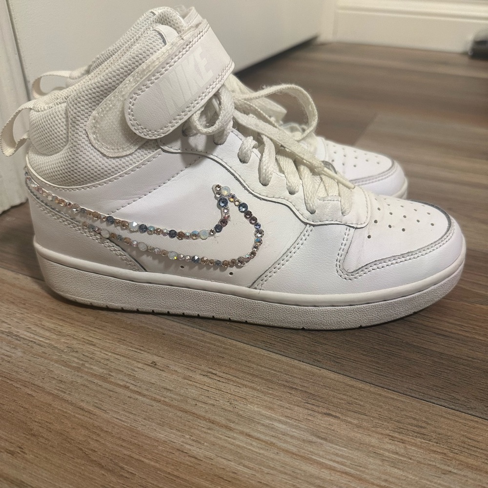 Nike Air Force 1 High Top